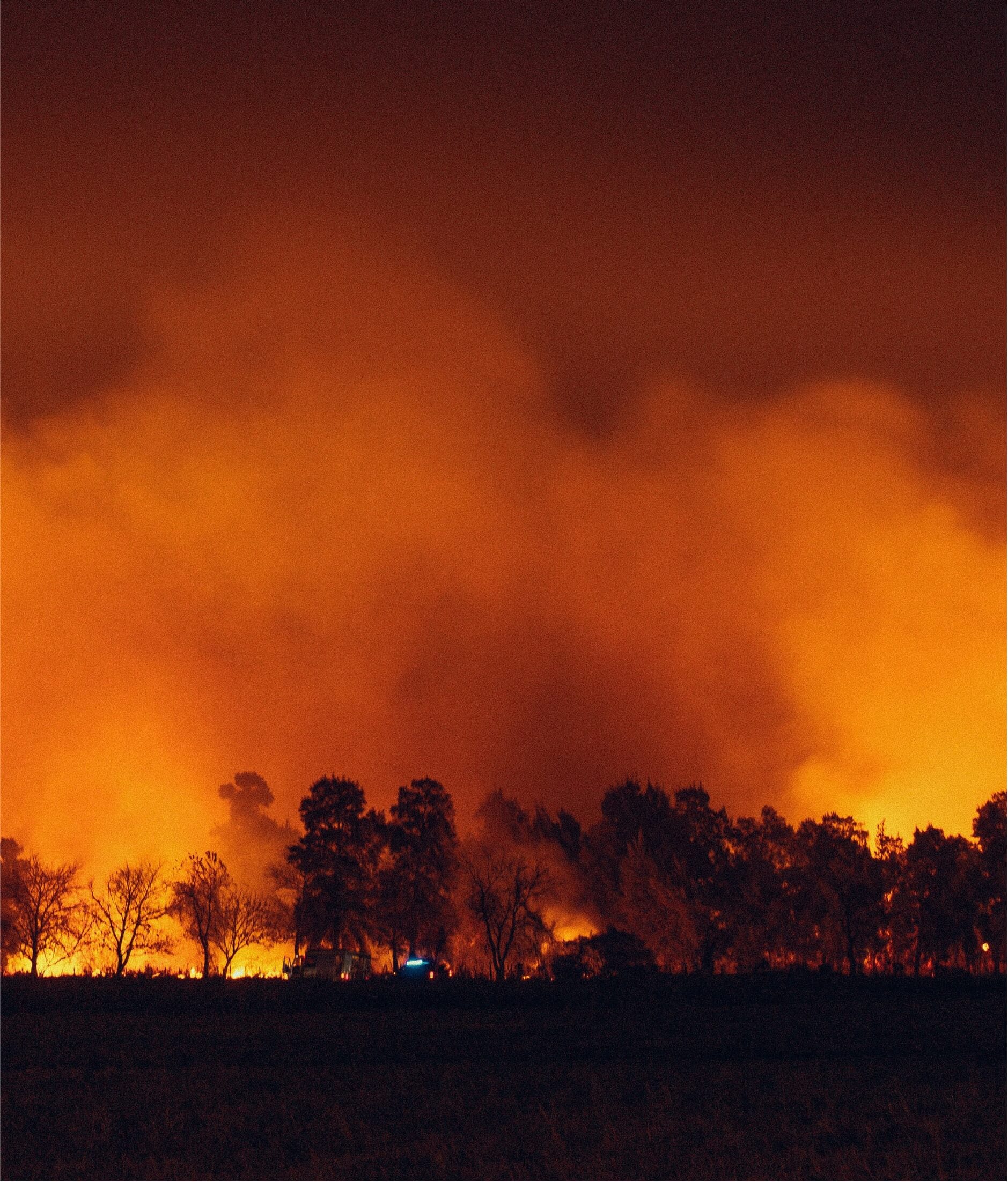 fire