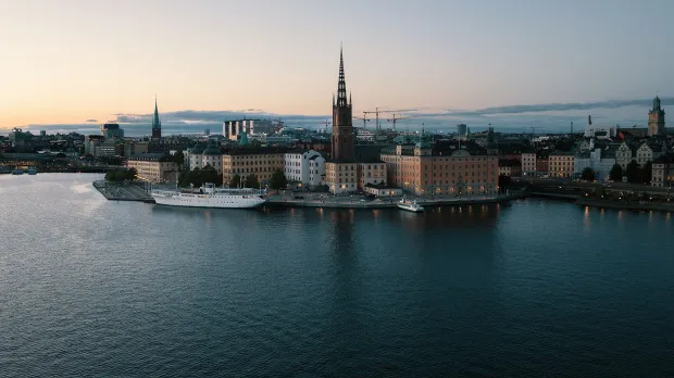 sweden-howden