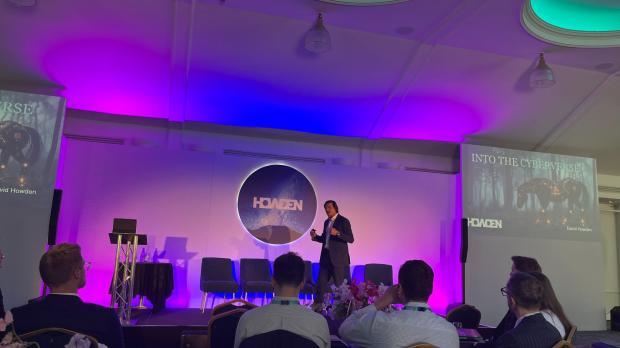 Howden Re Cyber Summit