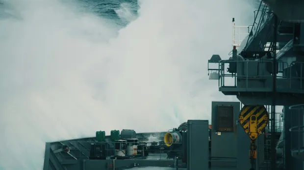 marine-energy