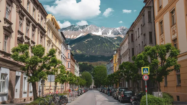 austria