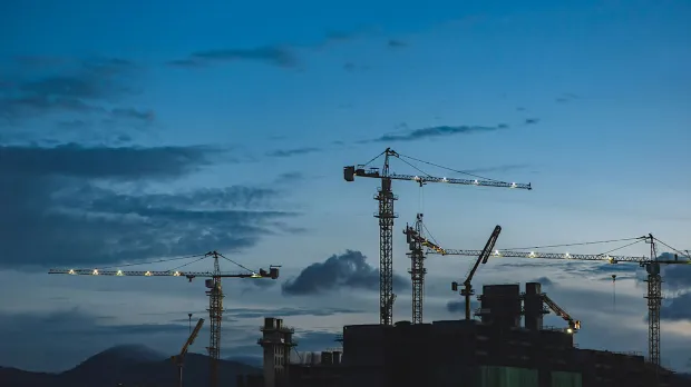 construction