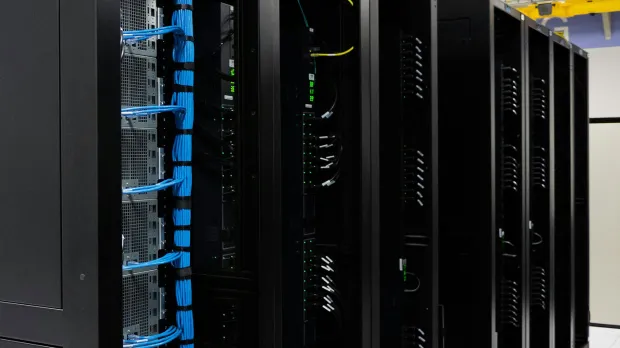 servers