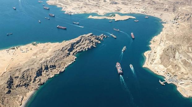 hormuz