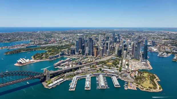australia