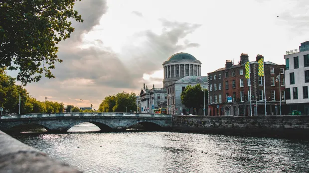 ireland