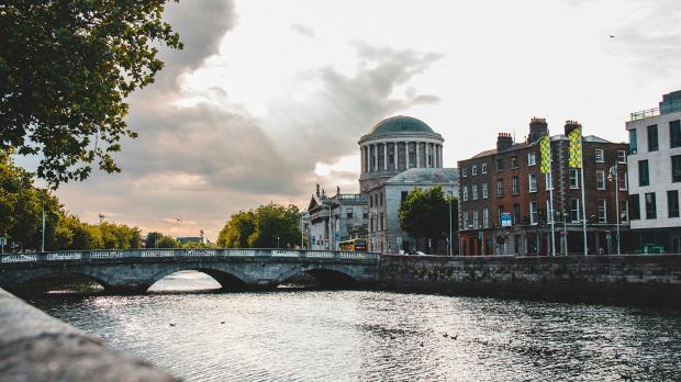 ireland