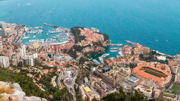 monte-carlo