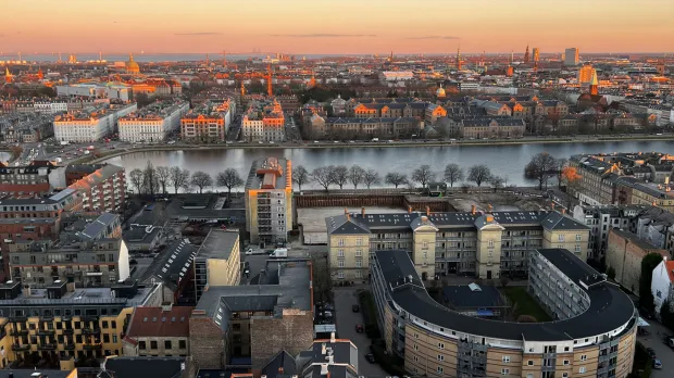 Copenhagen, Denmark