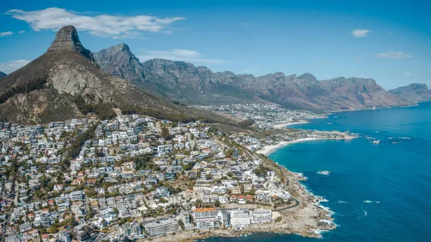 south-africa