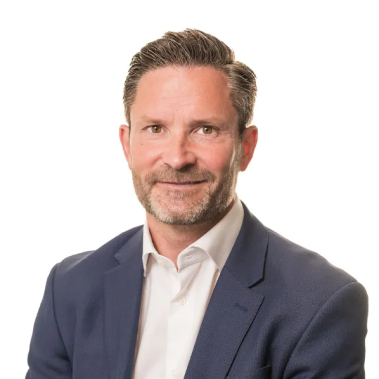 Photo of Andrew  Foot