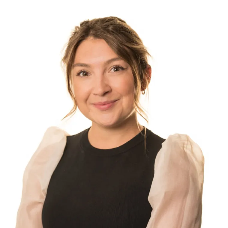 Photo of Phoebe Director