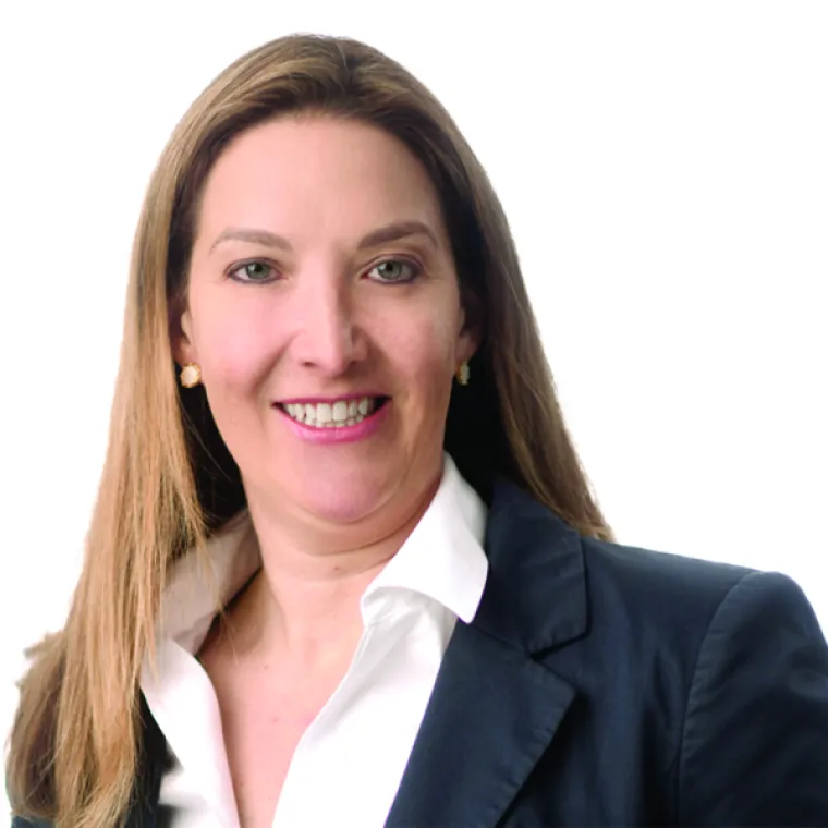 Photo of Sara  Rausch